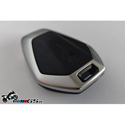 Náhradní klíč BMW Keyless podle VIN pro R1300GS/A 2023+