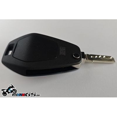 Aizvietojošā atslēga BMW Keyless pēc VIN R1300GS/A 2023+