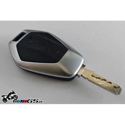 Ersatzschlüssel BMW Keyless nach VIN für R1300GS/A ab 2023