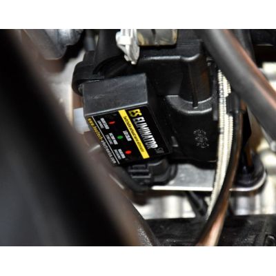 Telecomandă pentru închiderea clapetei de evacuare pentru R1300GS/A 23+, R1250GS/A 18-23, R1200GS/A LC 13-18