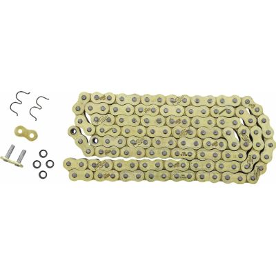 Onderhoudsvrije kettingset Regina HPE voor BMW F900GS/A 23+, F850GS/A 18-23, F800GS 23+, F750GS 18-23