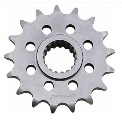 Set de lanțuri EK Chains pentru BMW F900GS/A 23+, F850GS/A 18-23, F800GS 23+, F750GS 18-23