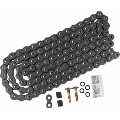 Set di catena EK Chains per BMW F900GS/A 23+, F850GS/A 18-23, F800GS 23+, F750GS 18-23
