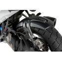 Bakskärmen Puig över hjulet för BMW R1300GS/A 2023+, svart