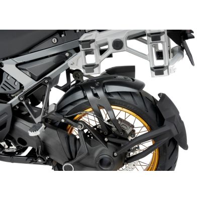 Guardabarros trasero Puig para rueda de BMW R1300GS/A 2023+, negro