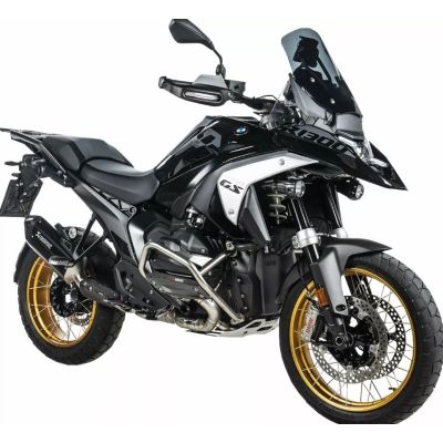 Титаново долно падащо шаси Akrapovic Titanium за BMW R1300GS/A 2023+