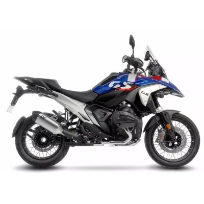 Leo Vince LV-14 -pako R1300GS/A 2023+, hopea