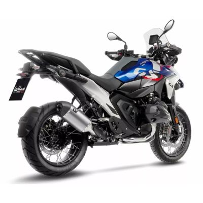 Leo Vince LV-14 -pako R1300GS/A 2023+, hopea