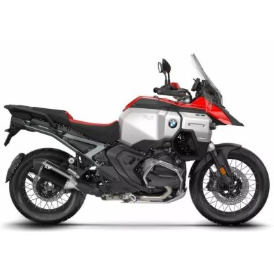 Izpušni sistem Leo Vince LV-14 za R1300GS/A 2023+, črn