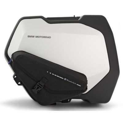 Wunderlich tassen voor de deksels van de zij Vario koffers voor BMW R1300GS 2023+