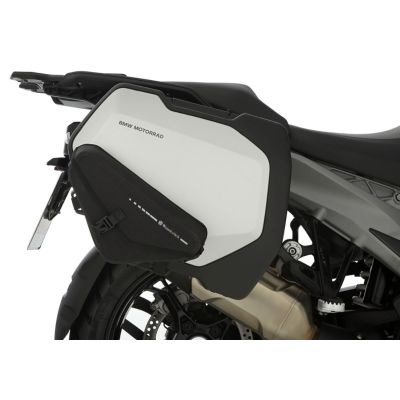Tašky Wunderlich na víko bočních Vario kufrů pro BMW R1300GS 2023+
