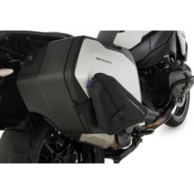 Tašky Wunderlich na víko bočných Vario kufrov pre BMW R1300GS 2023+