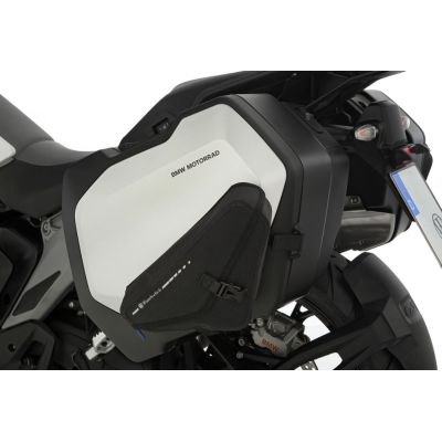 Genți Wunderlich pentru capacul sistemului de valize laterale Vario pentru BMW R1300GS 2023+