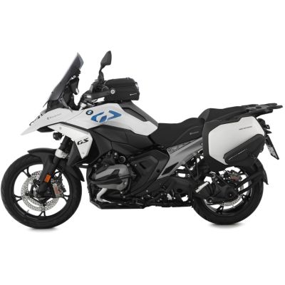 Bolsas Wunderlich para o topo das malas laterais Vario para BMW R1300GS 2023+
