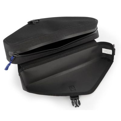 Wunderlich-väskor för locket på de sidomonterade Vario-väskorna för BMW R1300GS 2023+