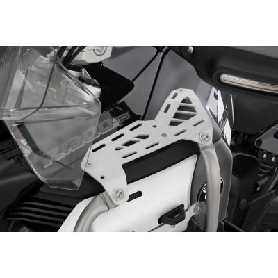 Неръждаеми горни падателни рамки Wunderlich Ultimate с разширение за BMW R1300GS Adventure 2024+