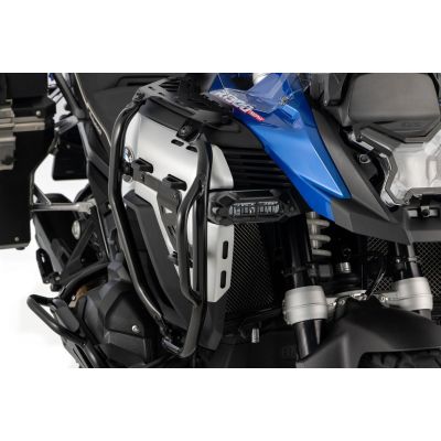 Горни падащи рамки Wunderlich Ultimate с разширение за BMW R1300GS Adventure 2024+, черни
