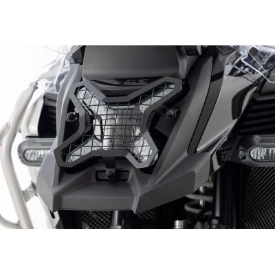 Metalowa osłona przedniej lampy Wunderlich do BMW R1300GS Adventure 2024+