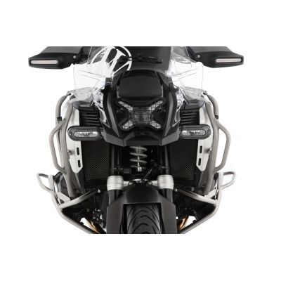 Metalowa osłona przedniej lampy Wunderlich do BMW R1300GS Adventure 2024+