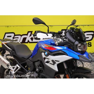 Handbeschermers Barkbusters voor BMW F800GS 2023+