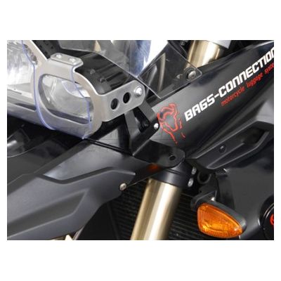 Držák přídavných světel pro F800GS 2008-2012, F650GS 2008-2012