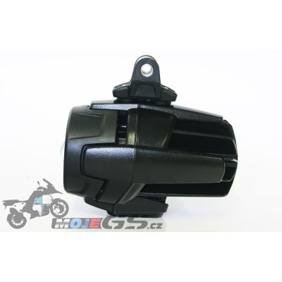 LED přídavná světla BMW s držákem pro R1200GS LC 2013-2018