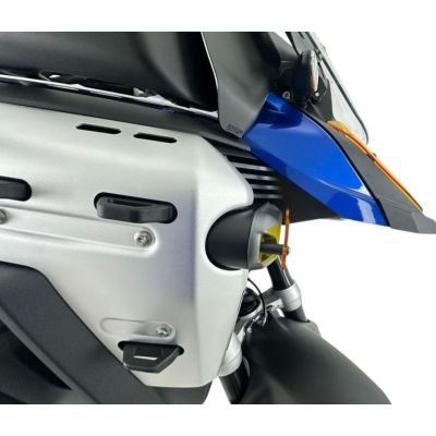 WRS katted originaal BMW R1300GS Adventure 2024+ lisaalade jaoks, kollased