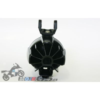 LED přídavná světla BMW s držákem pro R1200GS LC 2013-2018