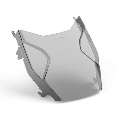 Osłona przedniej lampy Rizoma do BMW R1300GS 2023+, lekko przyciemniona