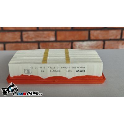 Originalus BMW oro filtras R1300GS/A 2023+