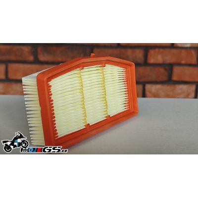 Originaalne õhufilter BMW R1300GS/A 2023+ jaoks