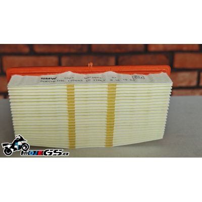 Originaalne õhufilter BMW R1300GS/A 2023+ jaoks