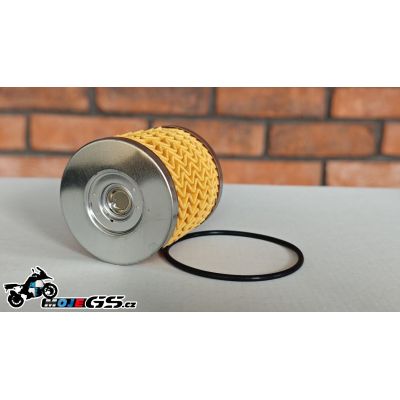 Originalus BMW alyvos filtras R1300GS/A 2023+