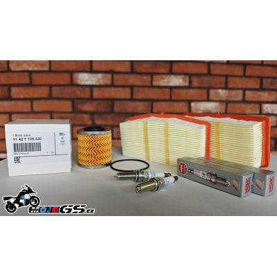 Inspekcijos rinkinys BMW R1300GS/A 2023+