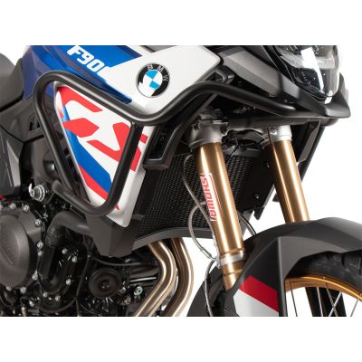 Cadru superior căzătură Hepco Becker pentru BMW F900GS 2023+, negru