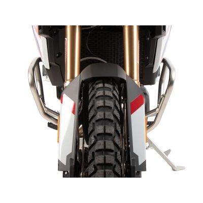 Nerezový spodní padací rám Hepco Becker pro BMW F900GS 2023+