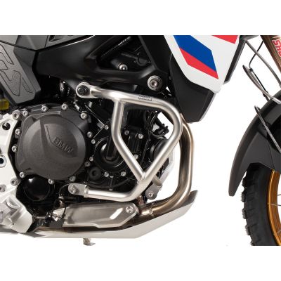 RVS ondervalframe Hepco Becker voor BMW F900GS 2023+
