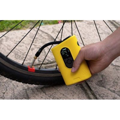 Mini kompresor podróży AKU AIRMAN