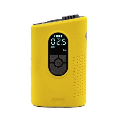 Mini compresseur de voyage AKU AIRMAN