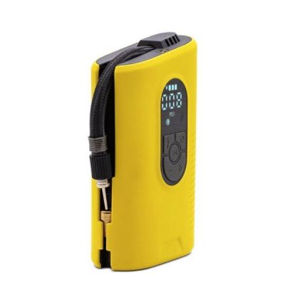 AKU reis mini compressor AIRMAN