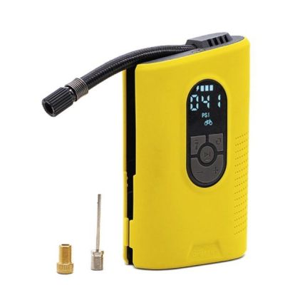 AKU mini compressor de viagem AIRMAN