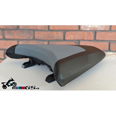 Vähendatud tagumine sportistmel BMW R1300GS 2023+ jaoks