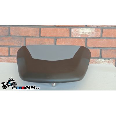 Banco esportivo traseiro reduzido BMW para R1300GS 2023+