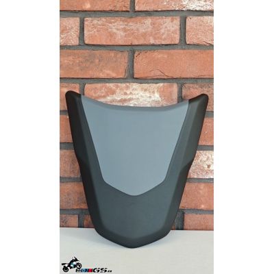 Verlaagd sportief achterzitje BMW voor R1300GS 2023+