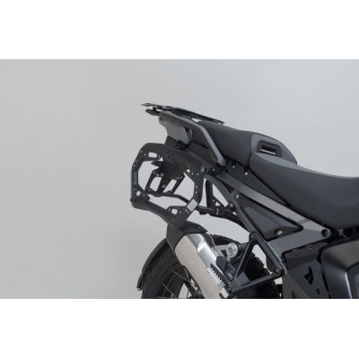 Sider Tasche/Bags SW-Motech til BMW R1300GS Adventure 2024+