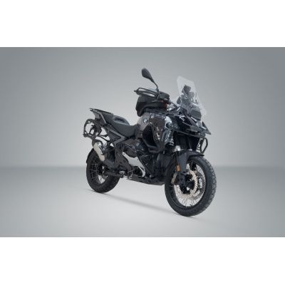 Šoninės bagažo/krepšių SW-Motech laikikliai BMW R1300GS Adventure 2024+