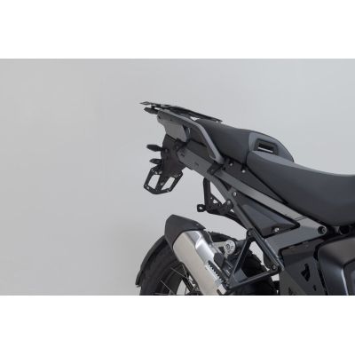 Nositelji bočnih kofera/torbi SW-Motech za BMW R1300GS Adventure 2024+