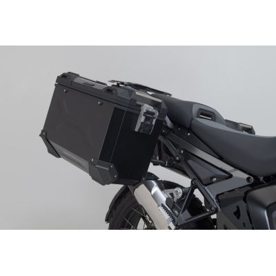 Nosiče bočních kufrů/tašek SW-Motech pro BMW R1300GS Adventure 2024+