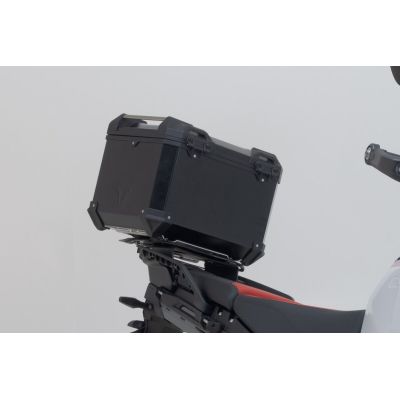 Метална плоча SW-Motech ADV Rack за BMW R1300GS Adventure 2024+