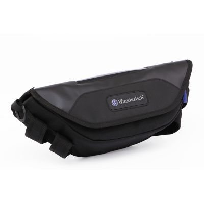 Rattakott telefonitaskuga Wunderlich Barbag Media 3l